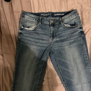 Blue Arizona jean co jeans